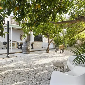  Apartamento Casa Pitaya, 10 Min Walk To Centre