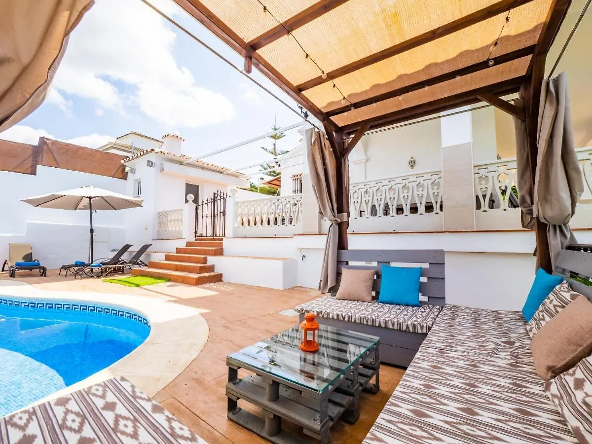 Cubo'S Villa Esmeralda Alhaurin el Grande 0*,  Spain