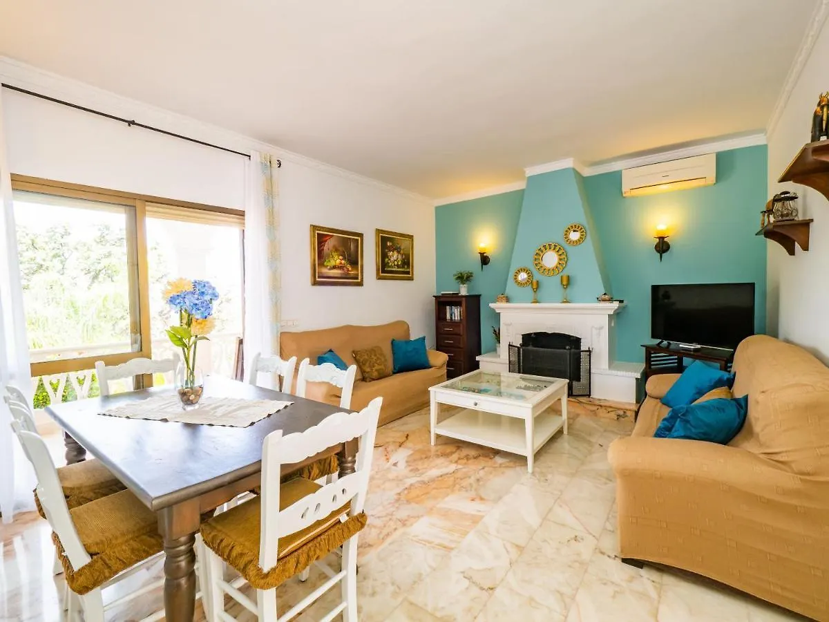 Cubo'S Villa Esmeralda Alhaurin el Grande