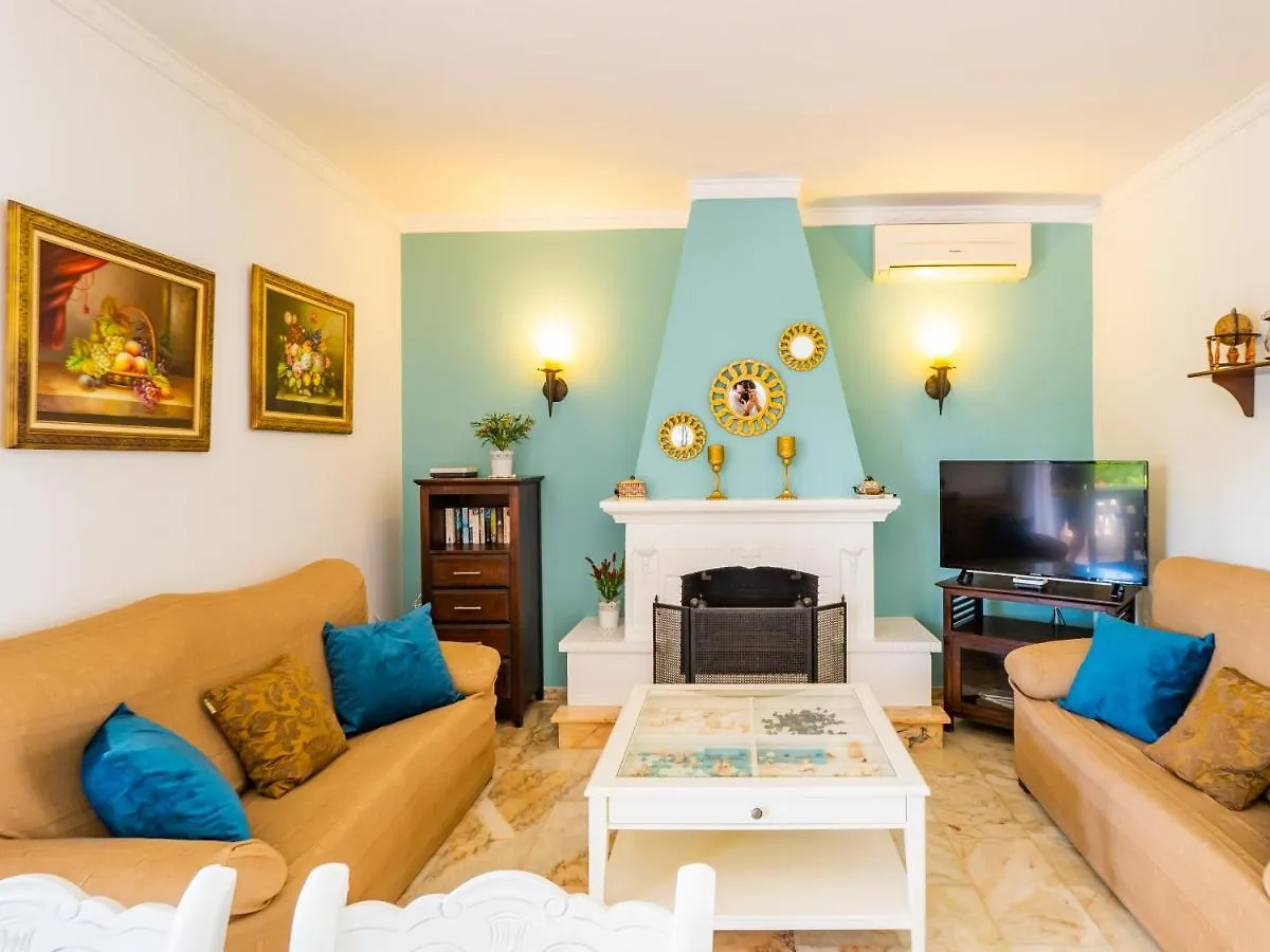 Cubo'S Villa Esmeralda Alhaurin el Grande