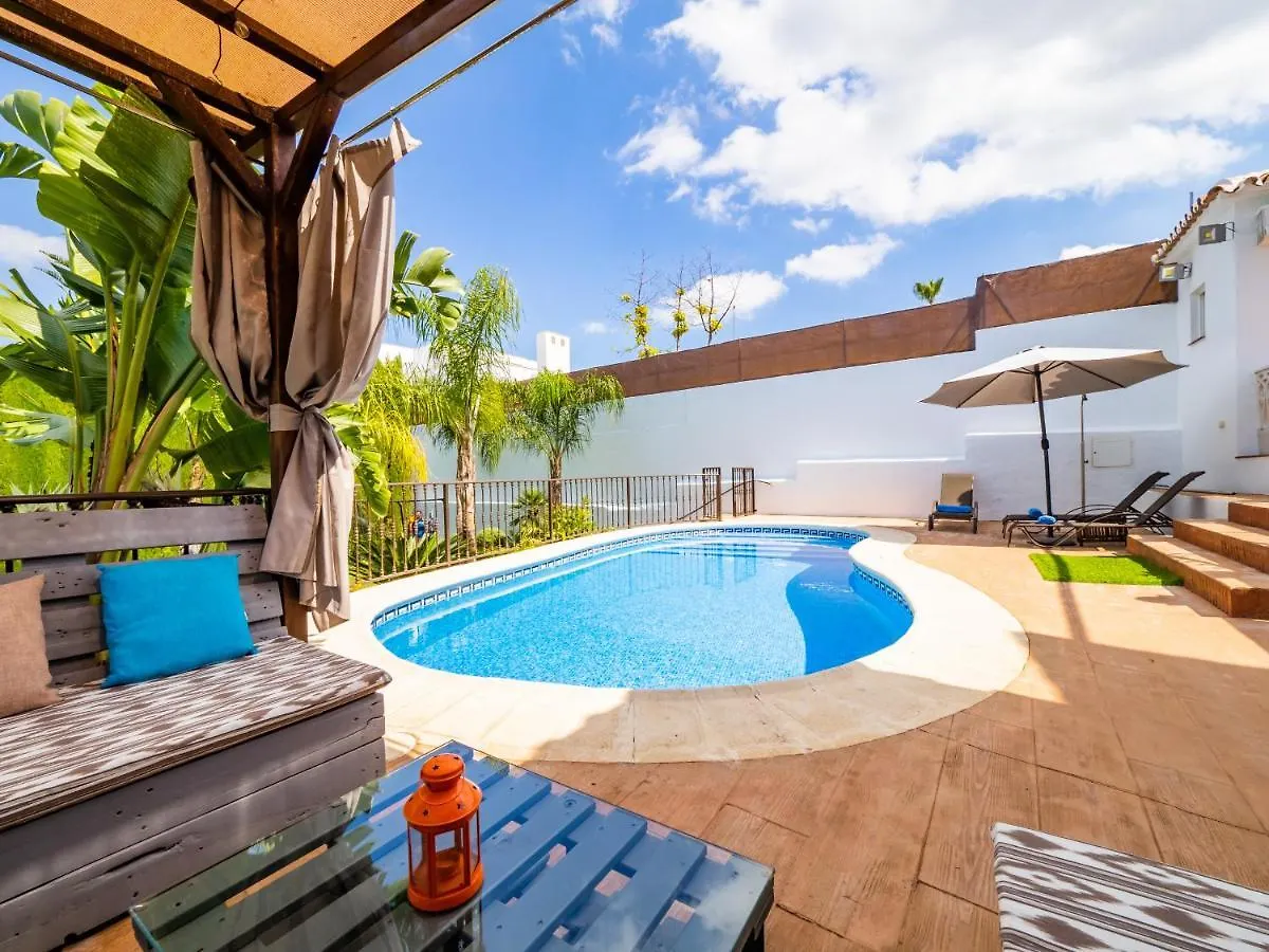 Cubo'S Villa Esmeralda Alhaurin el Grande Spain