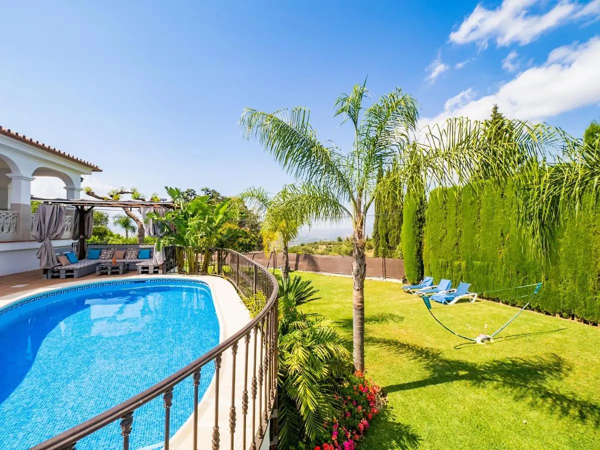 Cubo'S Villa Esmeralda Alhaurin el Grande 0*,  Spain