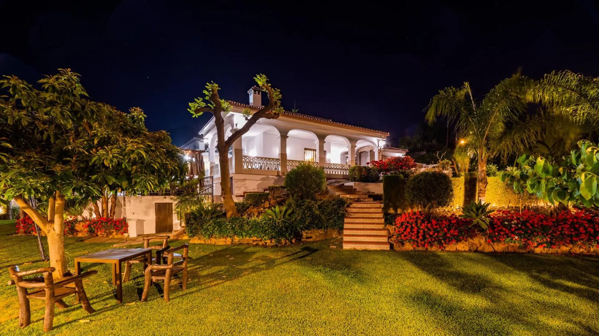 Cubo'S Villa Esmeralda Alhaurin el Grande Spain